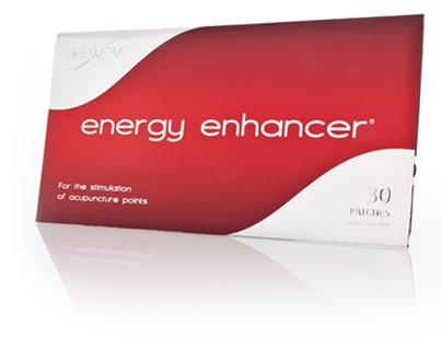 Energy Enhancer