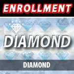 Startpakker Diamant