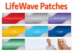 Lifewave plastre